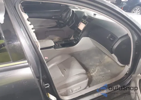 2006 Lexus Gs 300 from USA, damaged, VIN JTHBH96S365002544